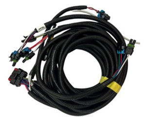 Automotive Harness